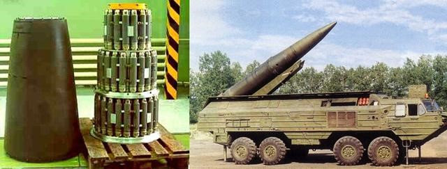 精导科普万花筒63飞航导弹的拳头引信战斗部