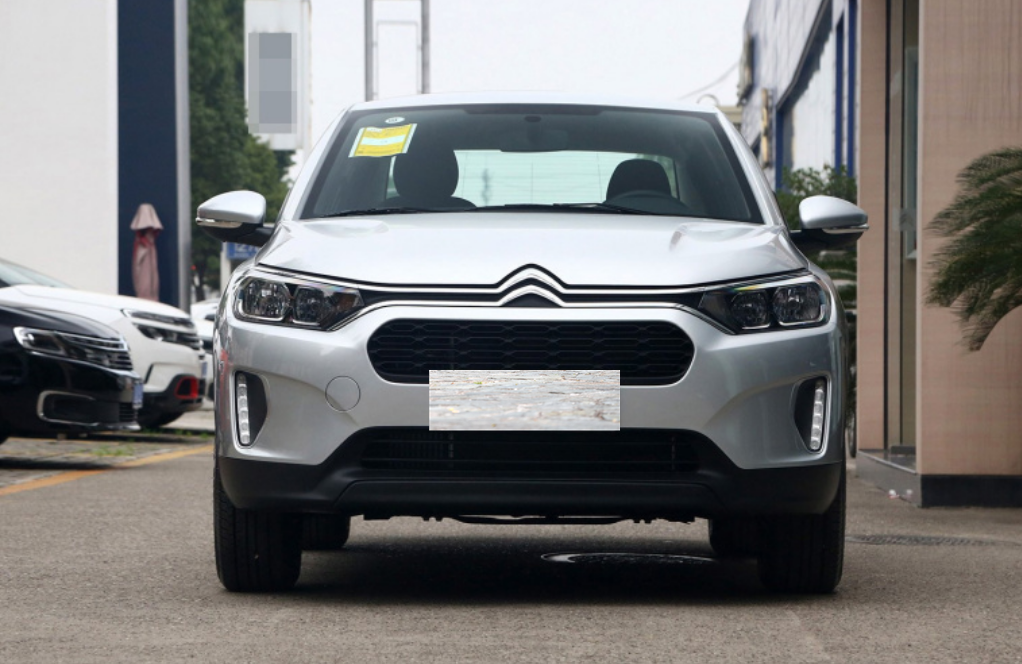 落地不到10万昔日马路车如今销量惨淡雪铁龙的问题出在哪