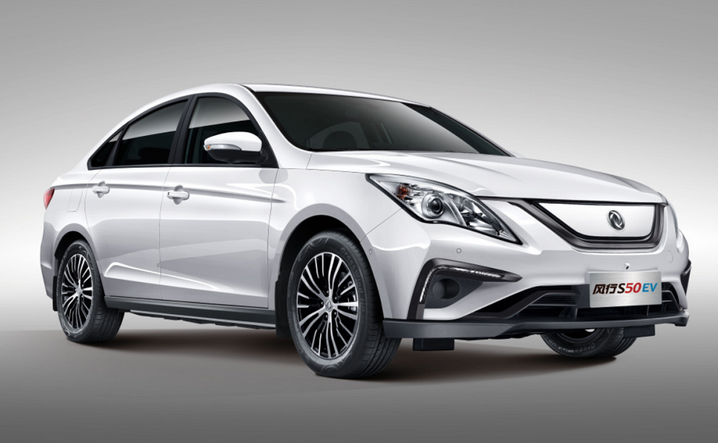 自主品牌扎堆推紧凑纯电家轿五月上市的这3款新车型表现如何