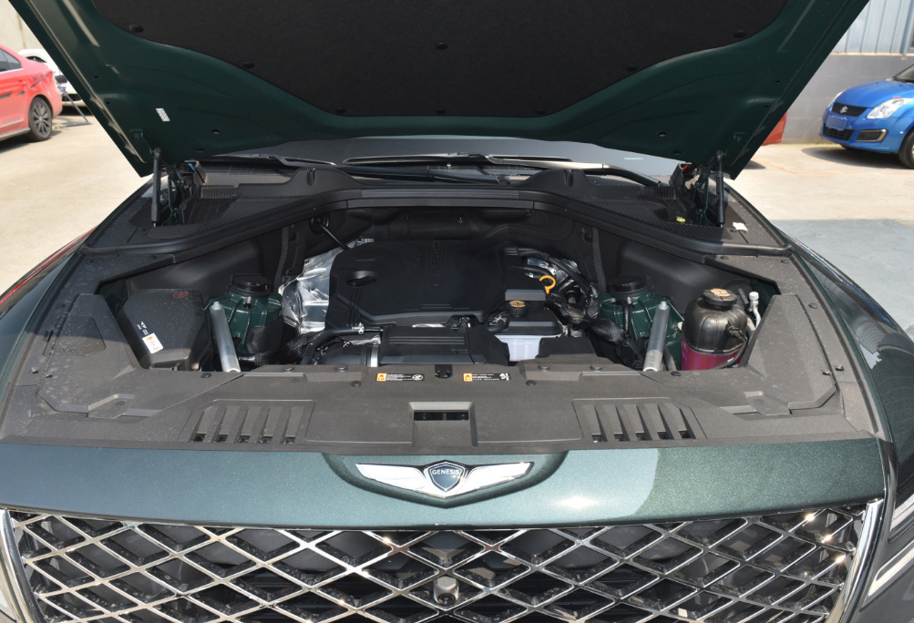 韩系高端车型生存现状，销量低迷，进口身份也难拯救