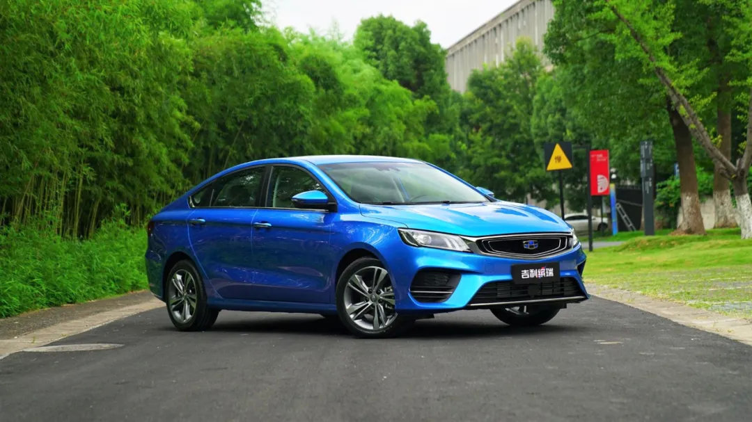 2020年，国产发动机比合资差多少？