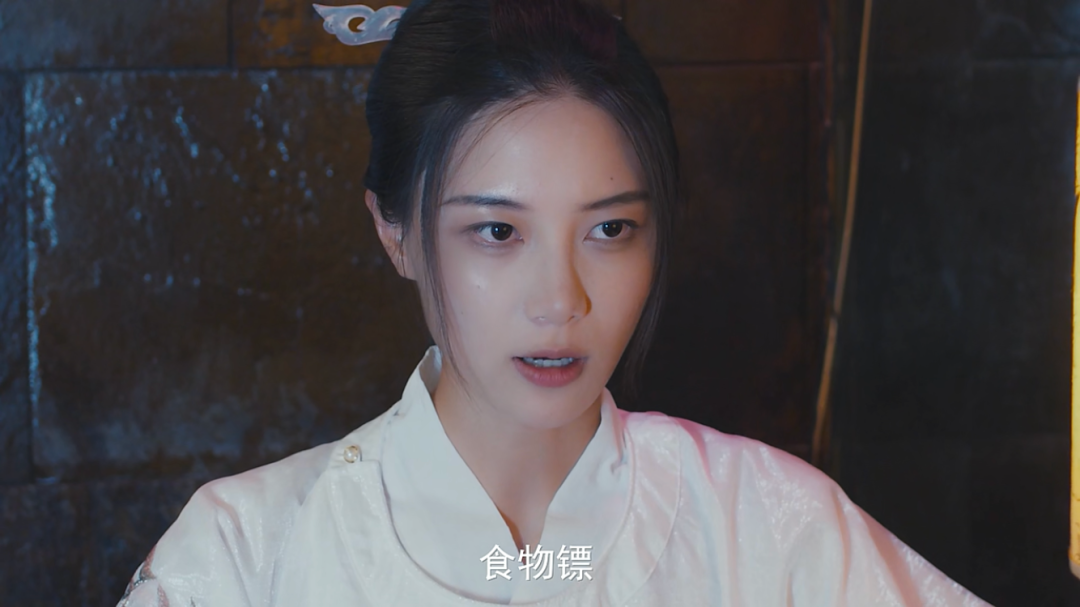 双女主短剧《云芊传》:这么短,居然这么甜?