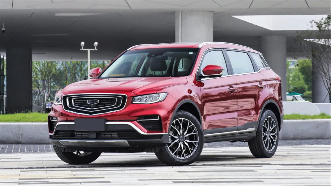 2020年，国产发动机比合资差多少？