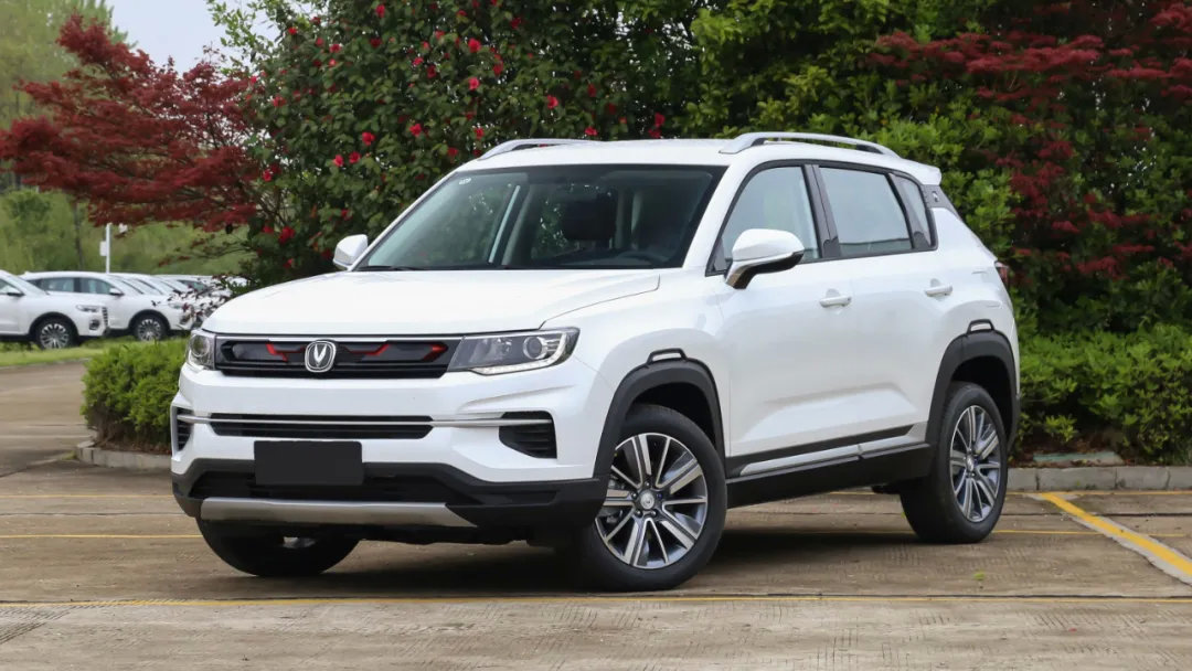 2020年，国产发动机比合资差多少？