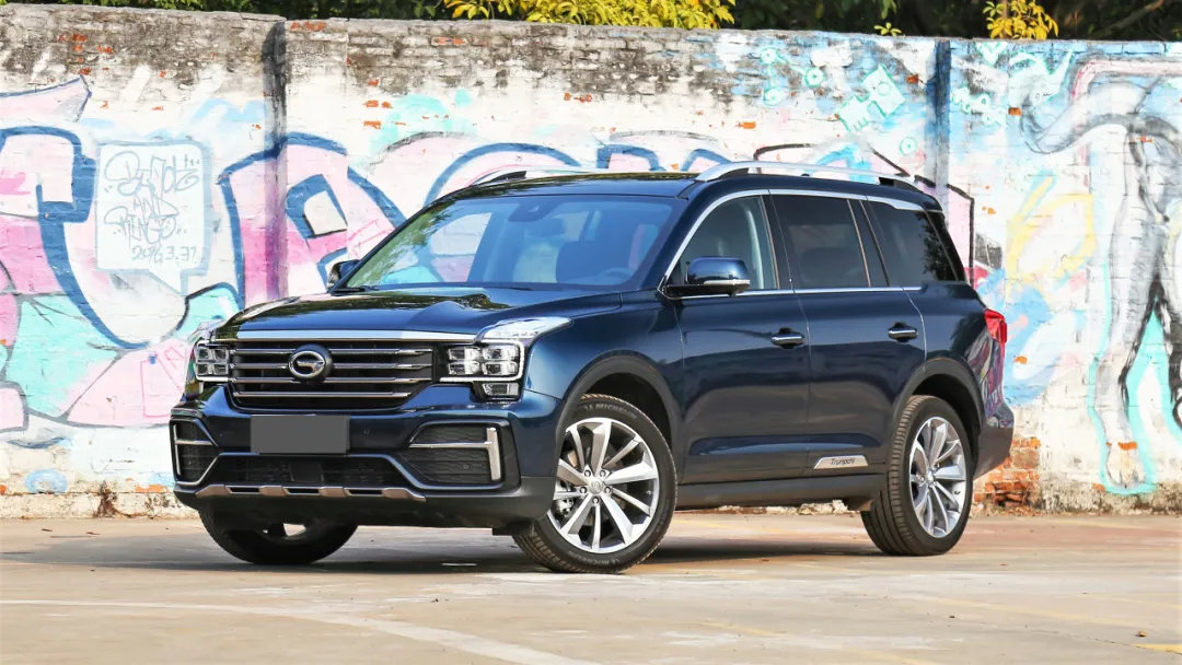 2020年，国产发动机比合资差多少？