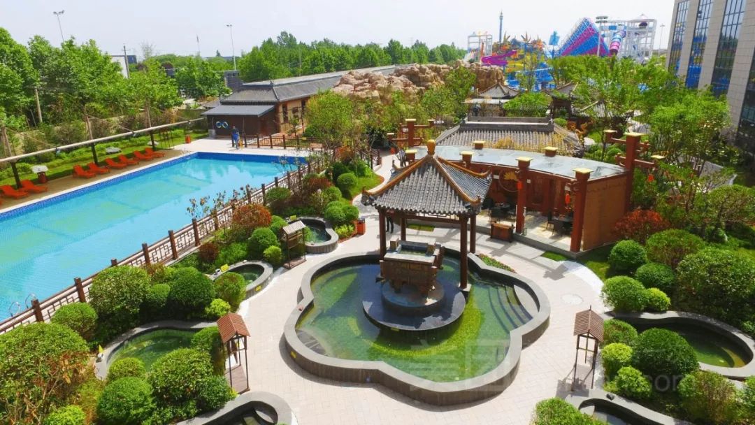 冬天就是要泡温泉