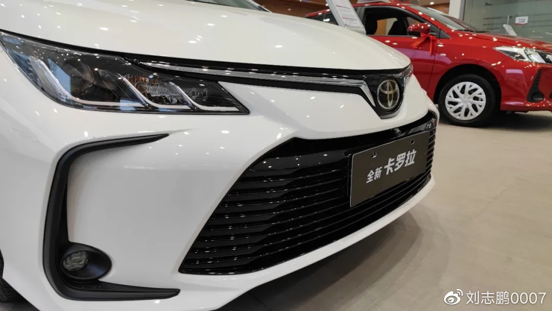 都说三缸机天生"抖动",丰田如何破解?