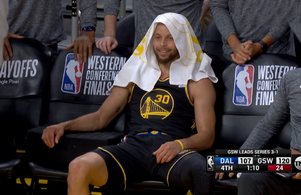 勇士晋级总决赛，两大功臣出炉，球队暴露两短板，科尔需谨慎对待休闲区蓝鸢梦想 - Www.slyday.coM