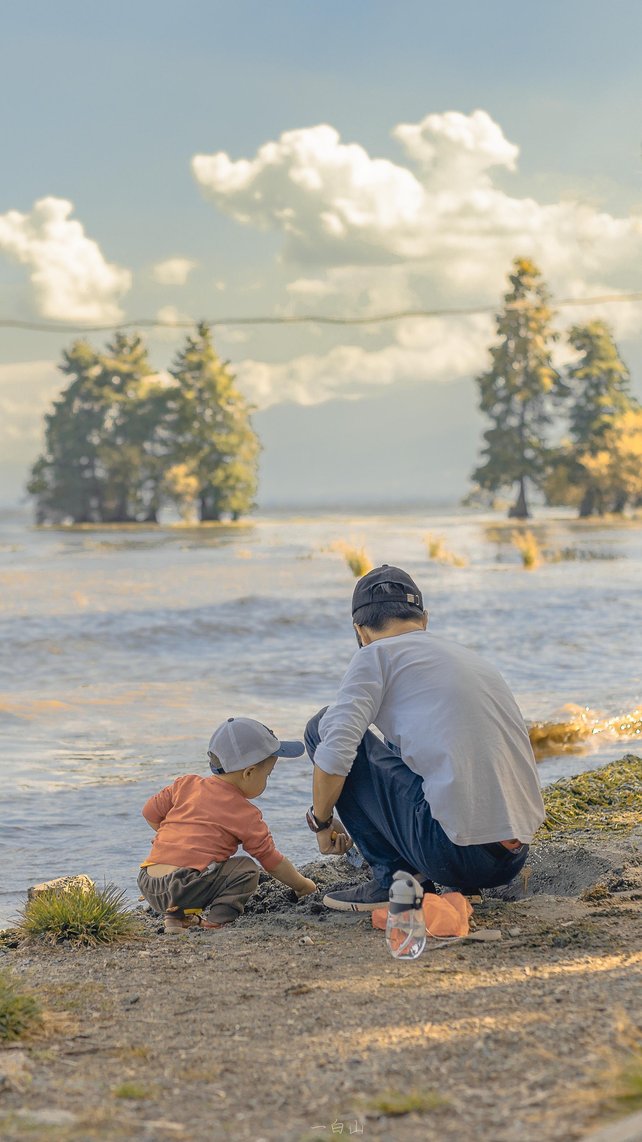 拍照最大的好处是 可以把生活品尝两遍/91:@一白山_高清图集_新浪网