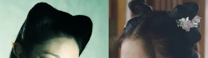 《狐妖小红娘》官宣剧照，古装剧终于不是丧葬风了！休闲区蓝鸢梦想 - Www.slyday.coM