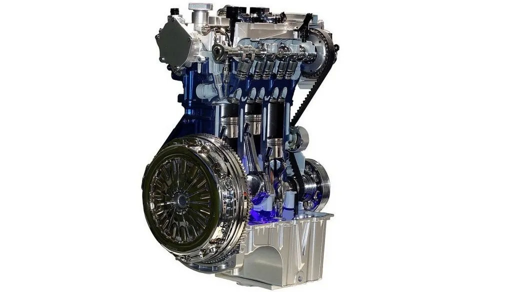 2020年，国产发动机比合资差多少？