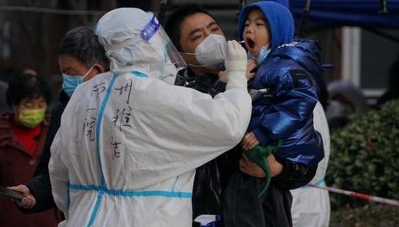 大连1例阳性系感染奥密克戎，曾在天津活动，密切接触者28人休闲区蓝鸢梦想 - Www.slyday.coM