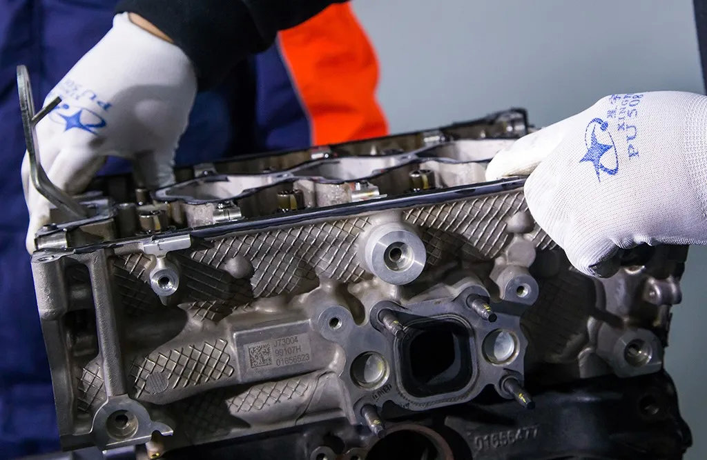 2020年，国产发动机比合资差多少？