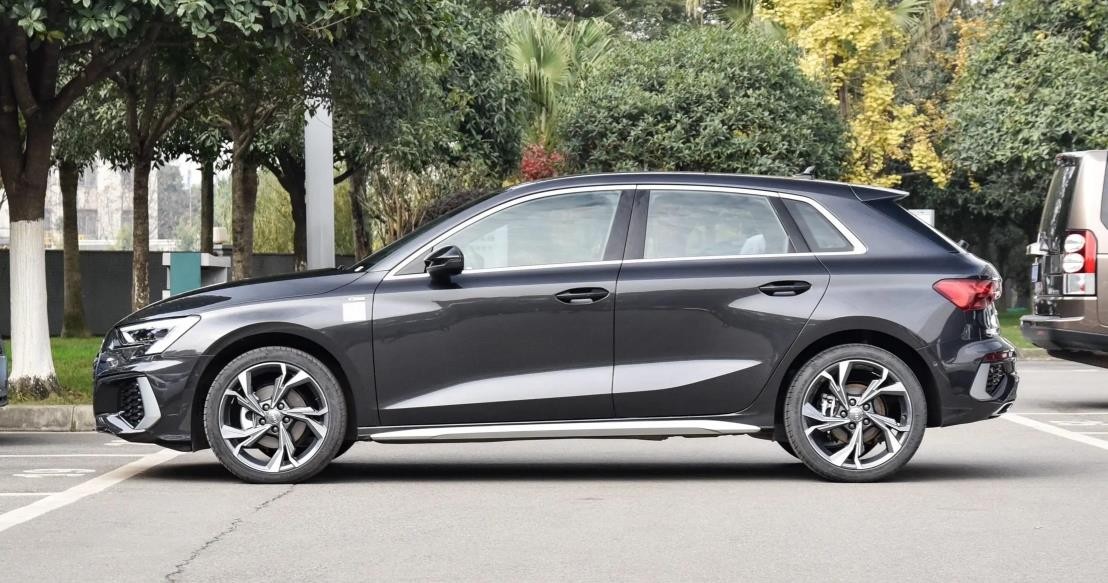 谁说十几万就不能买豪车？这几款都来自德国，难道不算豪车？