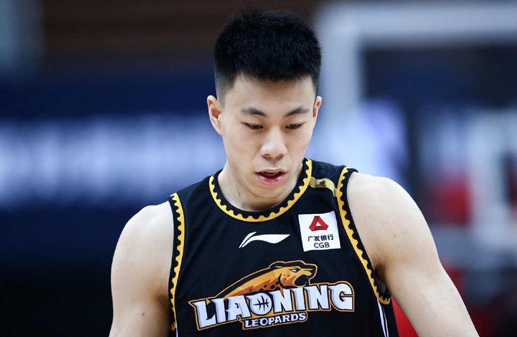 再见了,NBA!张镇麟做出决定,辽宁队和CBA都需要你|张镇麟|辽宁队|CBA_新浪新闻