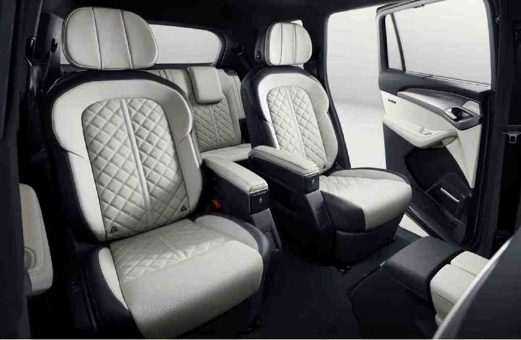 50万左右预算，为什么说上汽奥迪Q6是最值得购买的豪华大型SUV？休闲区蓝鸢梦想 - Www.slyday.coM