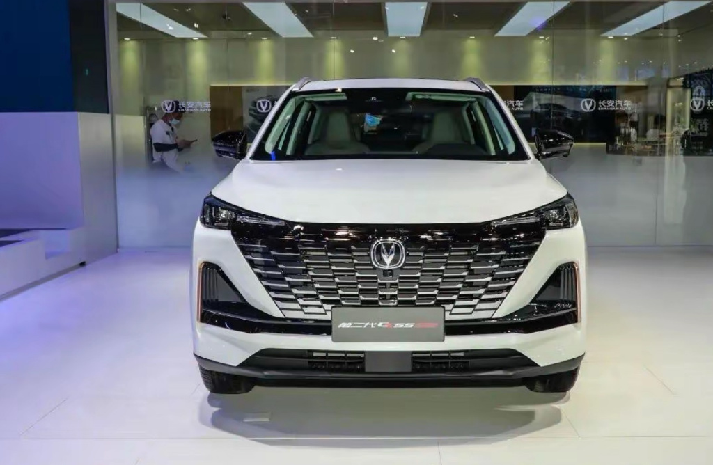 受调查影响,因安全隐患,20余万台长安cs55 plus车辆被召回