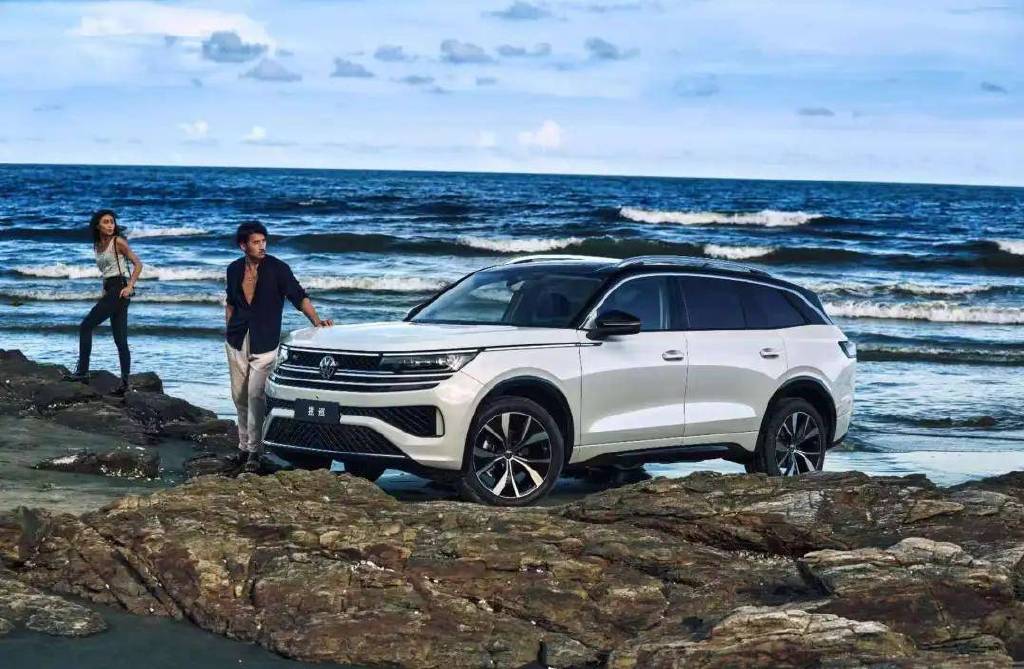 揽巡以卓越品质,为爱情保驾护航-新浪汽车