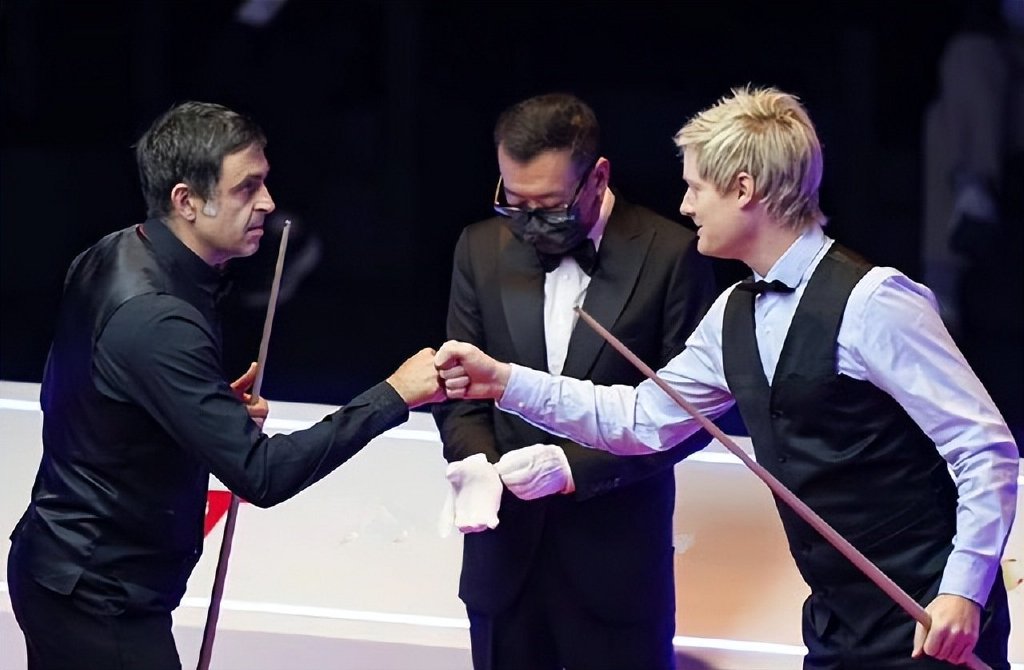 爆冷+大逆转！中国斯诺克名将淘汰2大世界冠军，对决奥沙利文休闲区蓝鸢梦想 - Www.slyday.coM