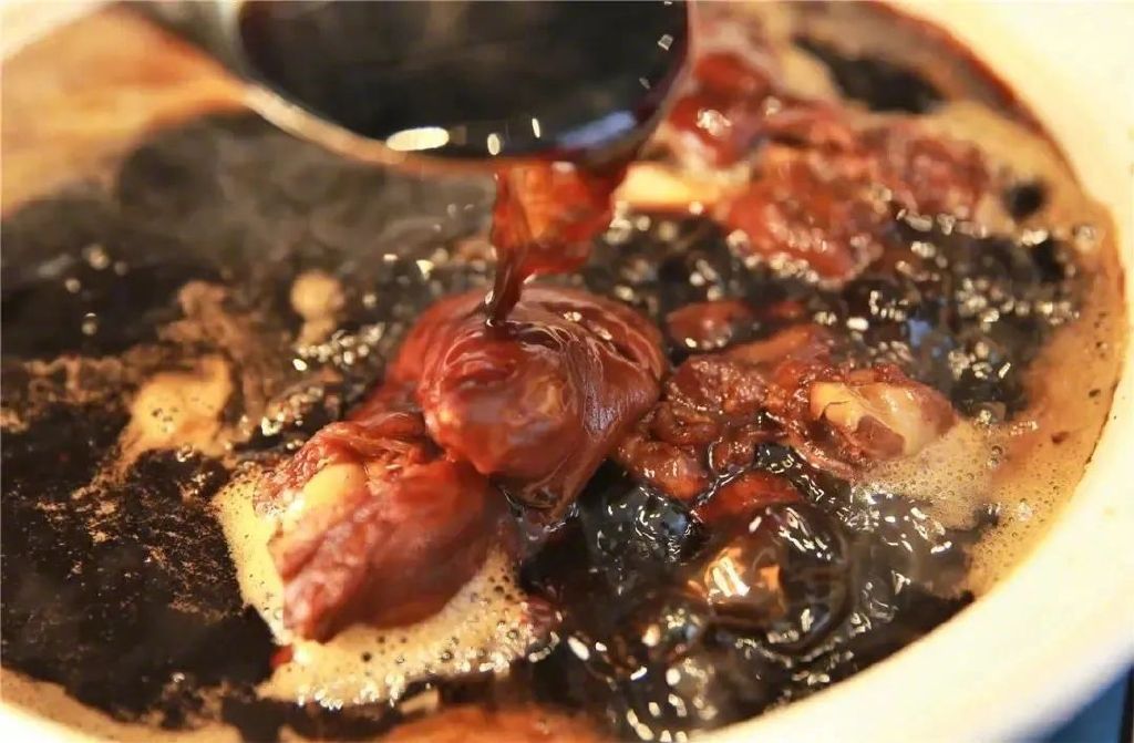 在青岛，没吃完这些怎么能叫“贴秋膘”？休闲区蓝鸢梦想 - Www.slyday.coM