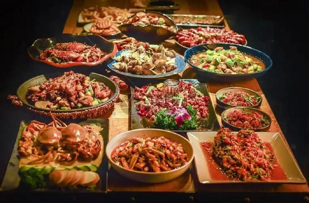 四川宴席究竟有多“豪华”?那要吃过的人才知道,真是羡煞旁人休闲区蓝鸢梦想 - Www.slyday.coM 四川宴席究竟有多“豪华”?那要吃过的人才知道,真是羡煞旁人休闲区蓝鸢梦想 - Www.slyday.coM