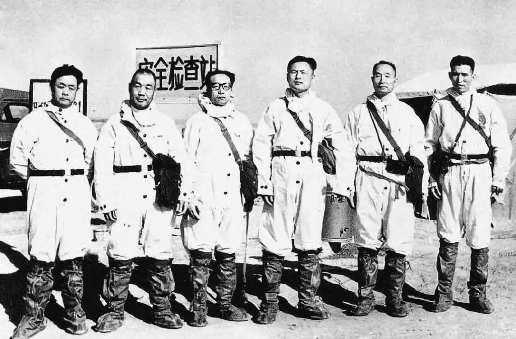 彭加木到底是穿越了，还是叛逃美国了？其实他有更好的归宿休闲区蓝鸢梦想 - Www.slyday.coM