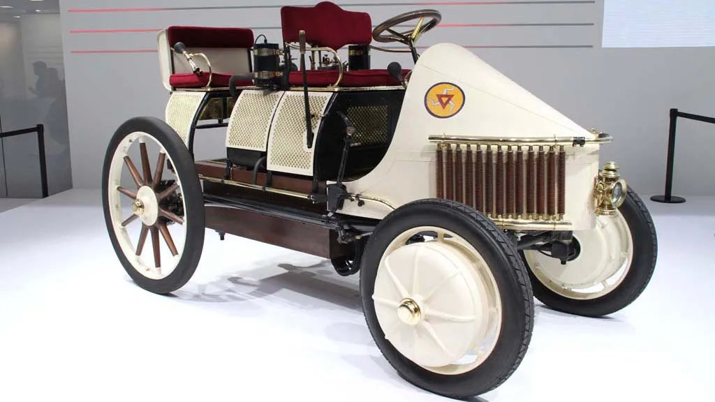 这10个保时捷的小秘密......连车主都不知道！