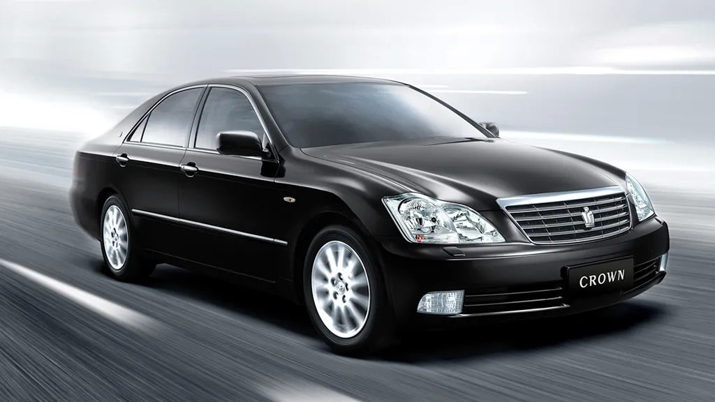 最值得买的二手六缸车 都在这了 手机新浪汽车