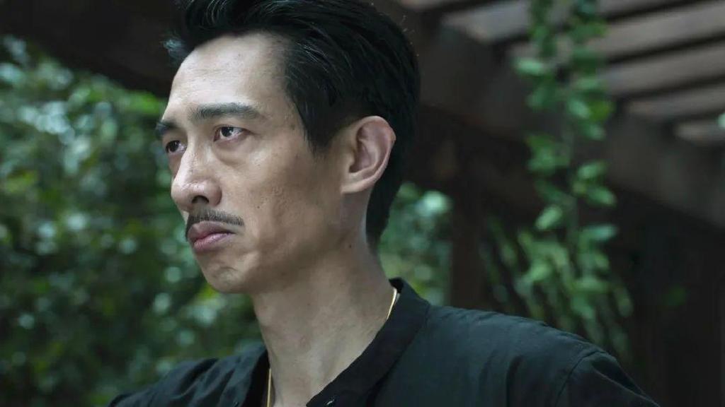 top6,公磊——"东哥"