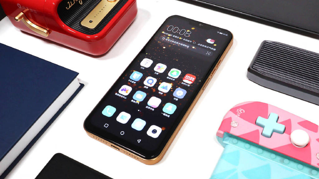 乐视y2pro手机评测超级省电系统超乎你想象的流畅