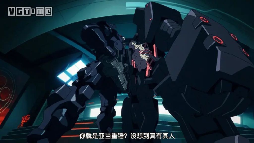 《赛博朋克 边缘行者》：一个大男孩的梦想休闲区蓝鸢梦想 - Www.slyday.coM