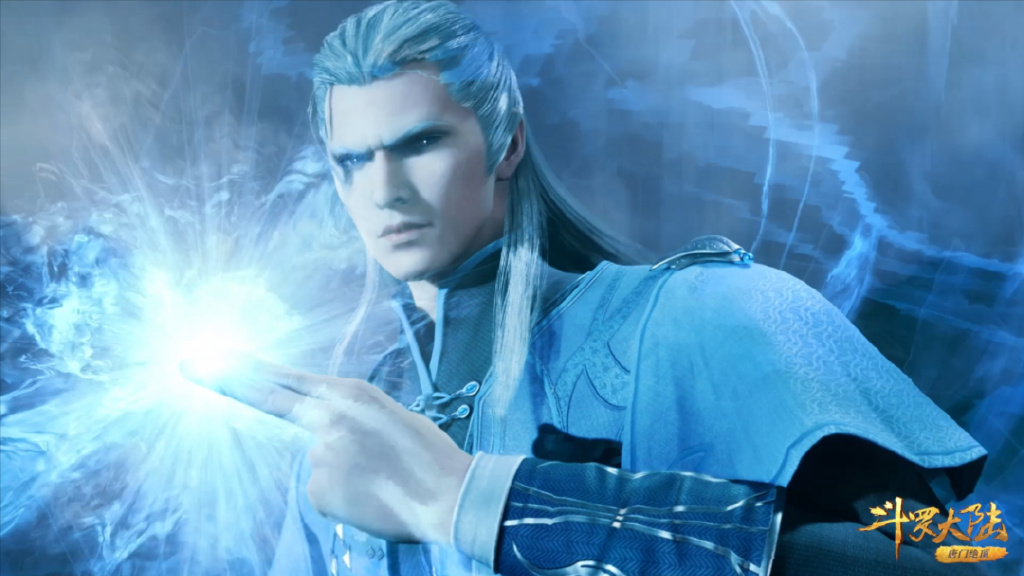 剑斗罗剑斩护城河被删