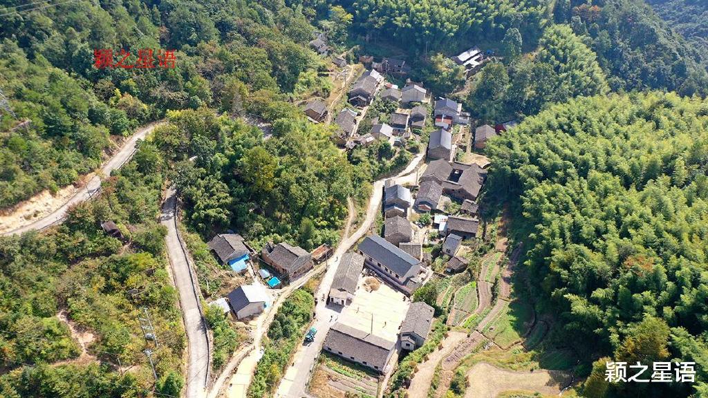 奉化到新昌,风景就山水之间