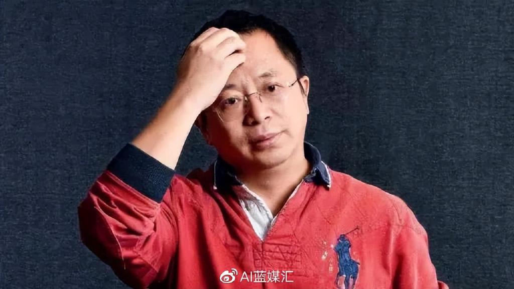 周鸿祎与胡欢，人生若只如初见__财经头条