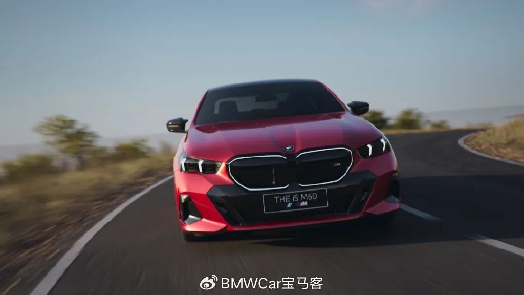 超200万中国客户选择宝马5系的常胜秘诀是什么
