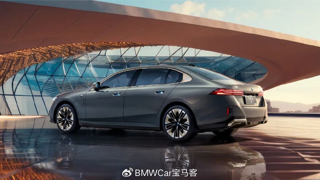 超200万中国客户选择宝马5系的常胜秘诀是什么