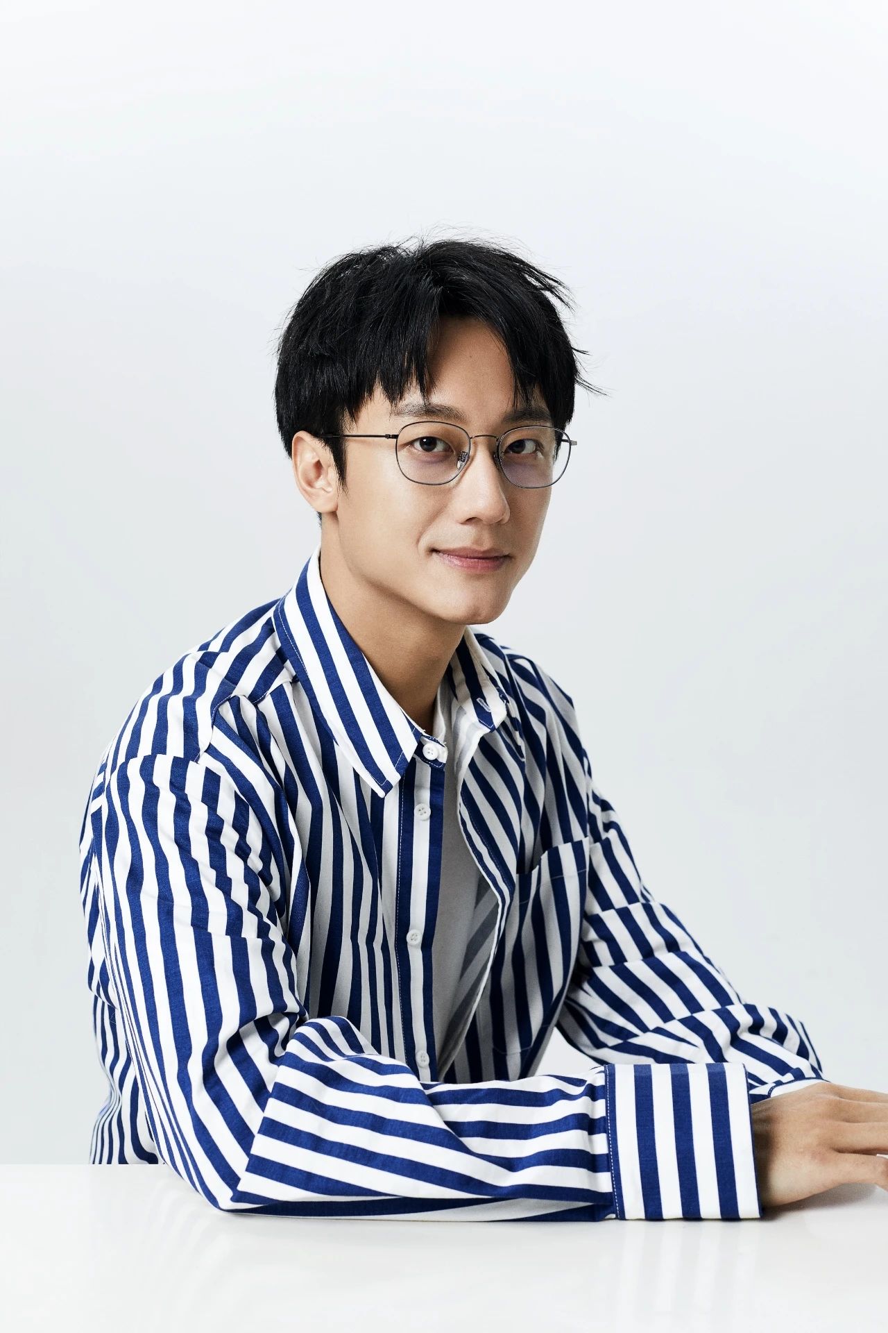 杨凯程用表演的热爱点燃了《穿越火线》里的火"麒麟"