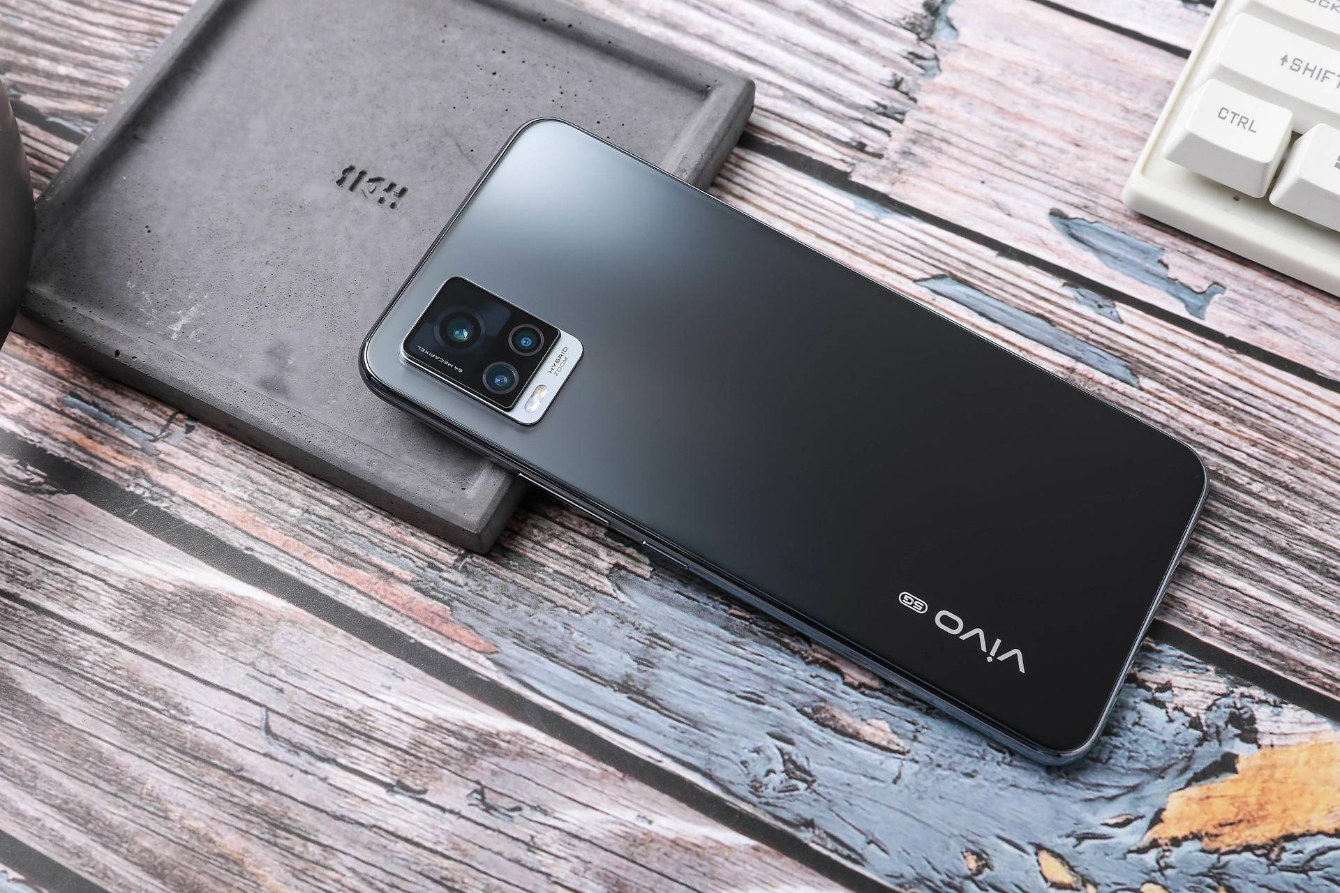 vivo s7深入体验,5g手机也能这么轻薄?