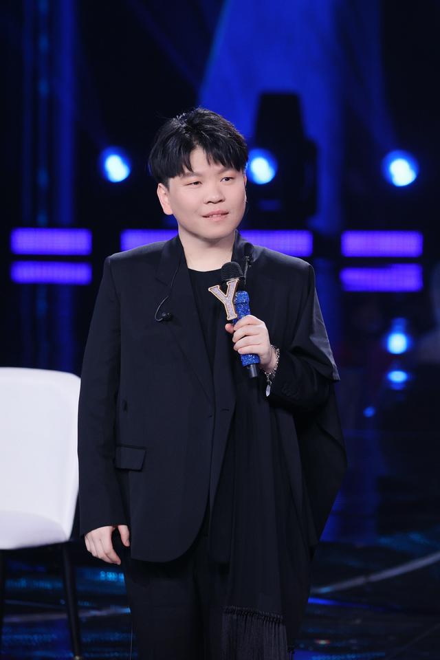 中国梦之声我们的歌常石磊王源合唱暖心李玟邓紫棋飙高音