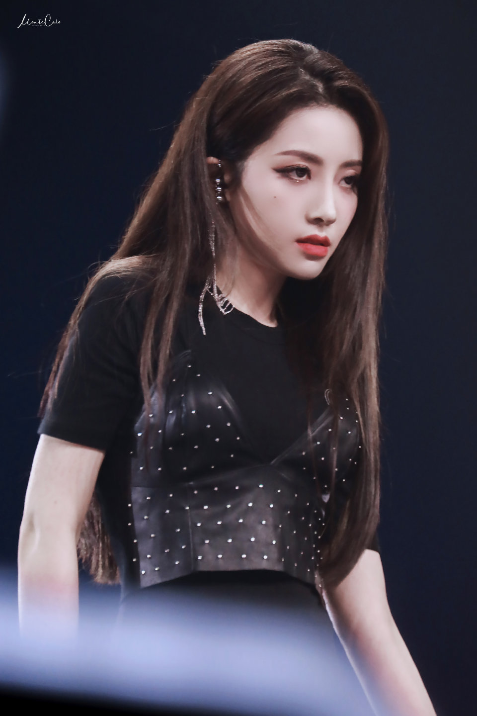 喻言实力真的强