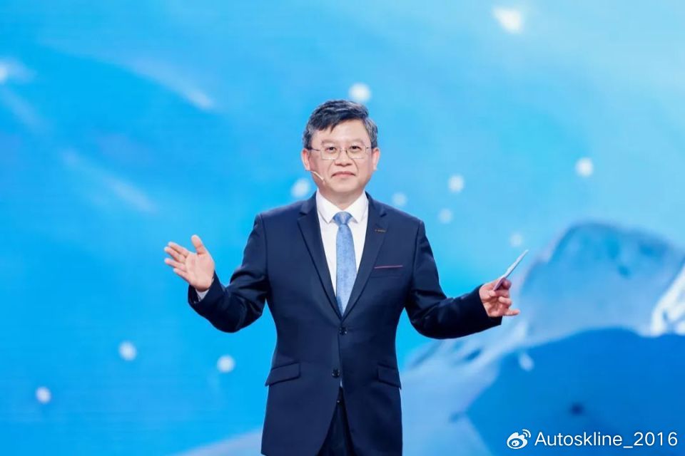 奇瑞向高端新能源"二次冲锋"