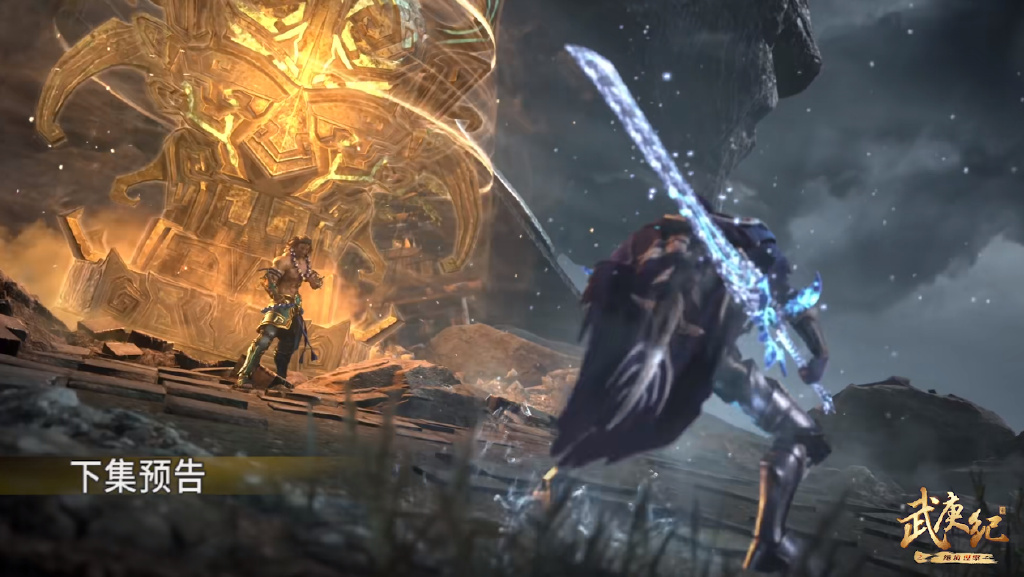 寒风凛凛硬刚拳道尊者