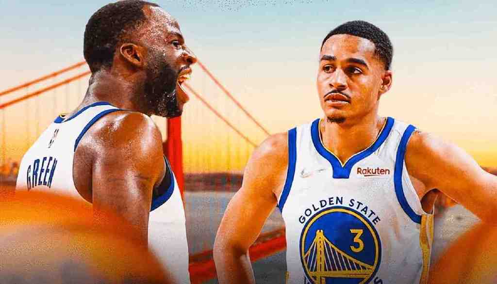 追梦与普尔冲突原因曝光，勇士2选一，杜兰特被排挤一幕再现休闲区蓝鸢梦想 - Www.slyday.coM