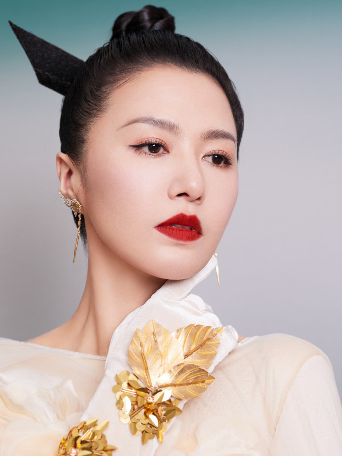 兔年春晚《百鸟归巢》舞台造型曝光……_高清图集_新浪网