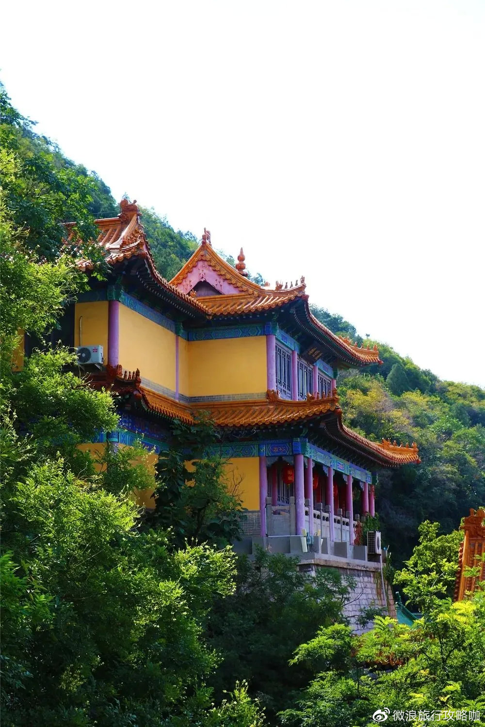 30000个日夜只与一城相守,济南,一座带不走的城!