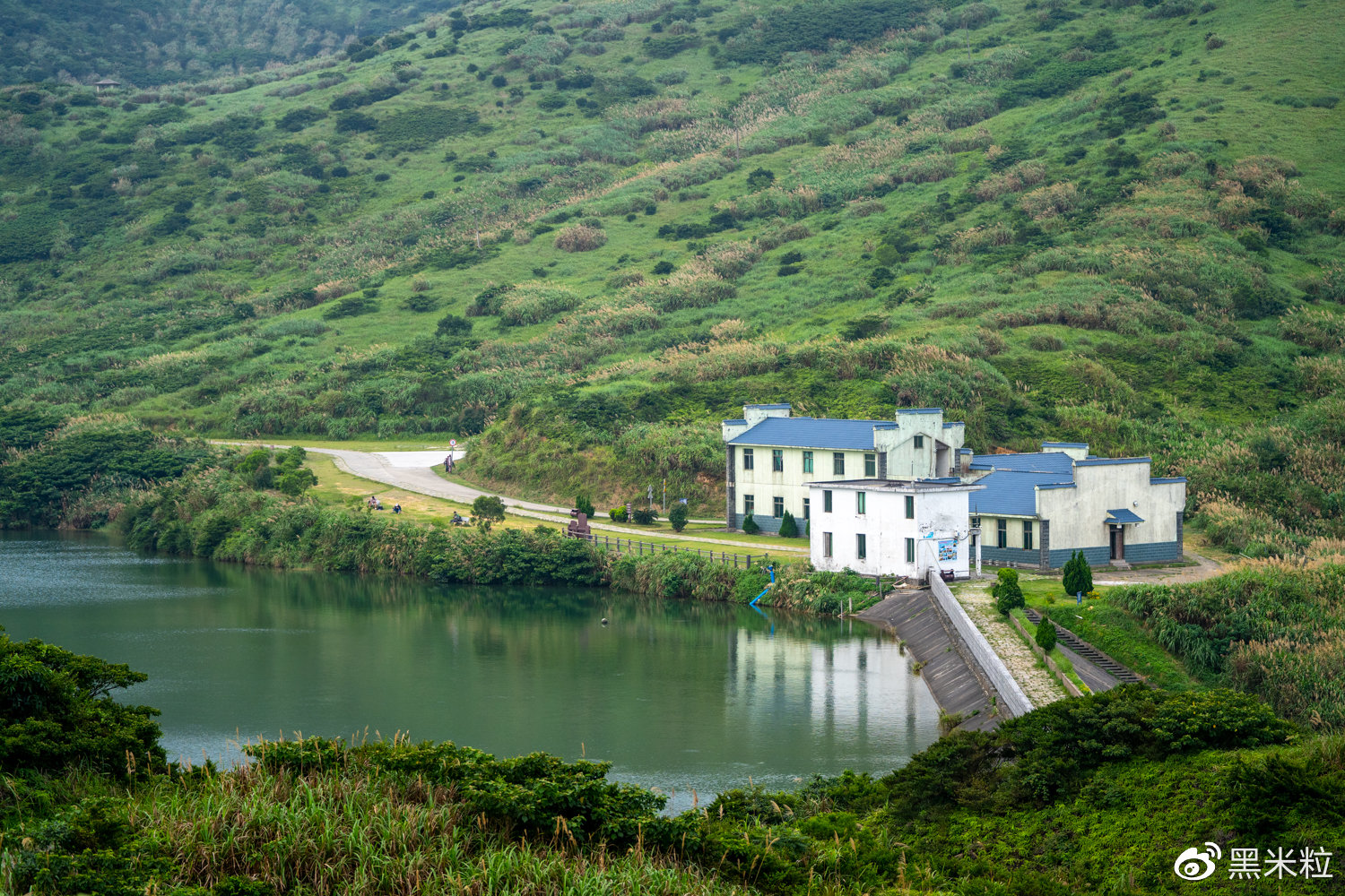 大嵛山島,中國十大最美海島