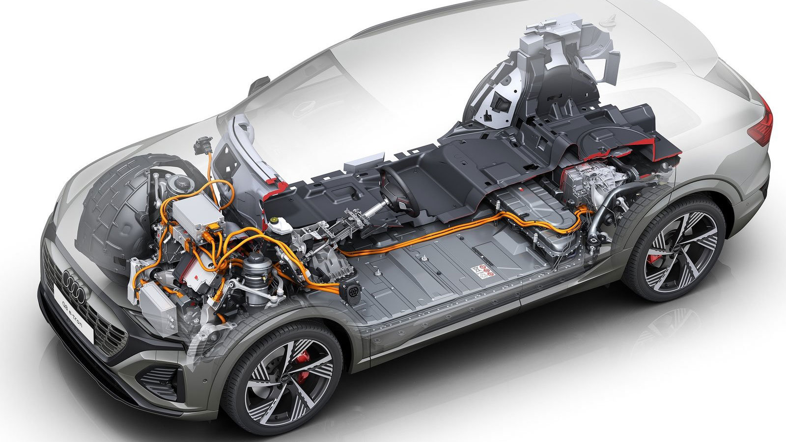 新能源汽车还需要照顾吗若不免税油车电车现阶段您会咋选