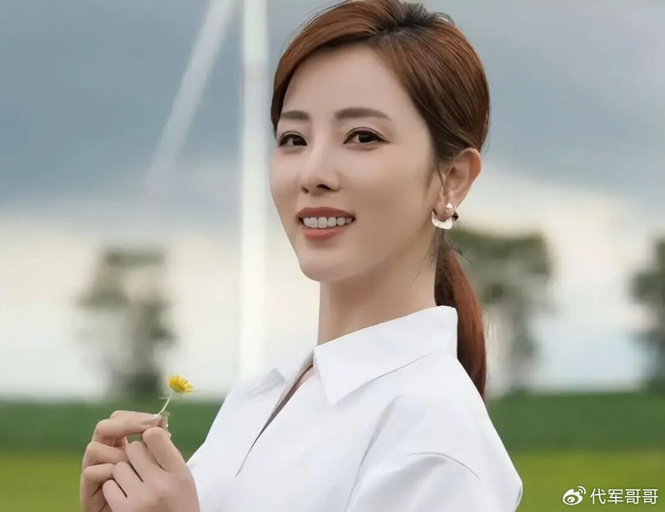从央视一姐到带货主播，李思思自曝离职原因，如今她怎样了？|直播|商演|综艺|职业|家庭_新浪娱乐_新浪新闻