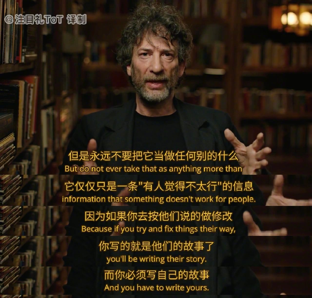 当你设计完第一稿,也可以假装自己之前没有看过……__财经头条