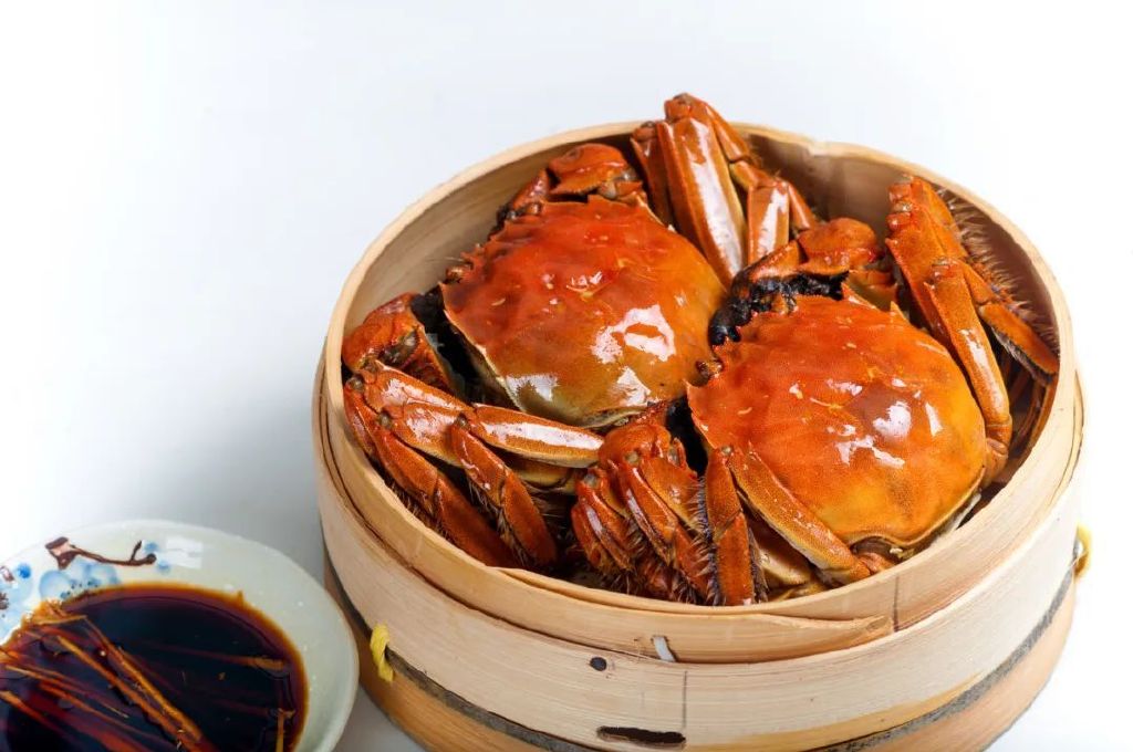 螃蟹时节到来,螃蟹在烹饪前死掉还能吃吗?螃蟹和柿子同食有毒?休闲区蓝鸢梦想 - Www.slyday.coM 螃蟹时节到来,螃蟹在烹饪前死掉还能吃吗?螃蟹和柿子同食有毒?休闲区蓝鸢梦想 - Www.slyday.coM